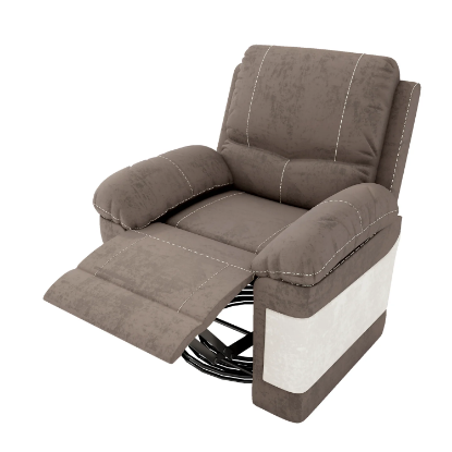 Picture of Galaxy Recliner Chair High