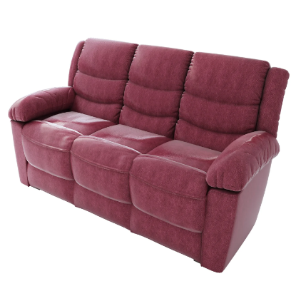 Picture of Rocky Sofa 3 High 