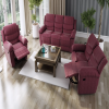 Picture of Rocky Recliner Set High