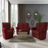 Picture of Dream Recliner Set Plus