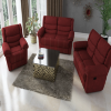 Picture of Dream Recliner Set Plus