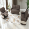 Picture of Galaxy Recliner Set Plus