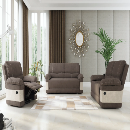 Picture of Galaxy Recliner Set High